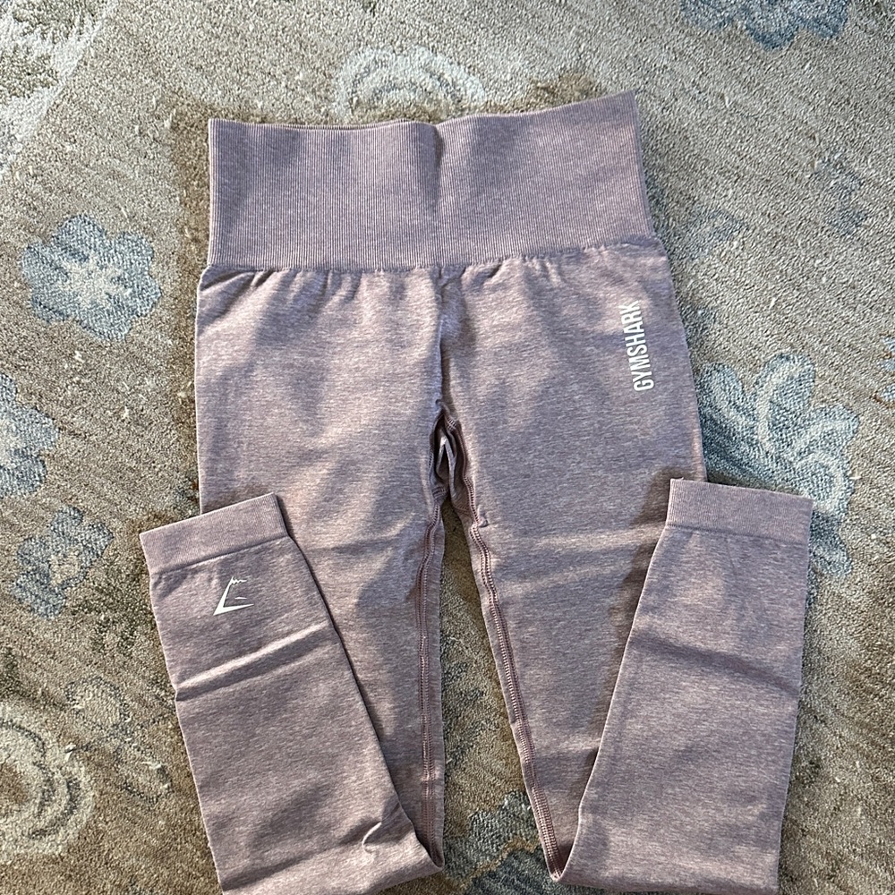 gymshark leggings
